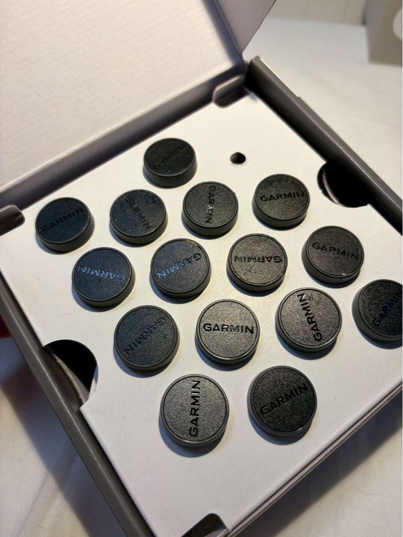 Garmin ゴルフ用品 3点セット｜Approach S70 R10 CT1