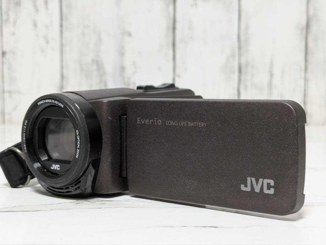 JVC　GZ-F270