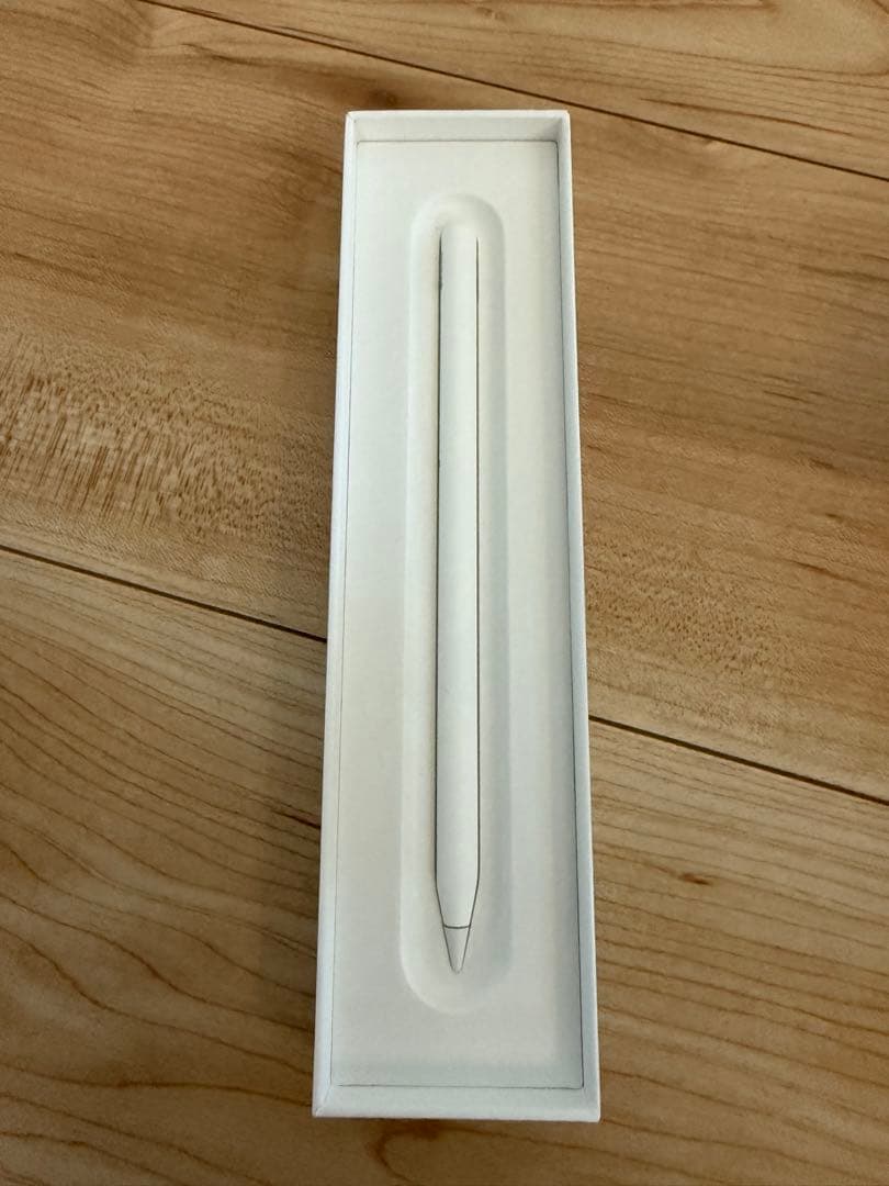 iPad Pro 11インチ 第3世代128GB + Apple Pencil