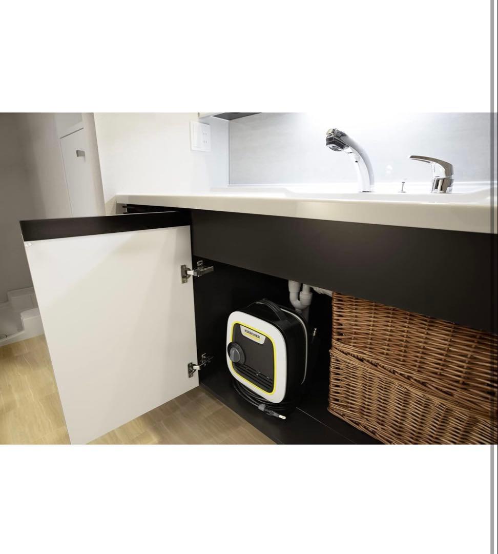 【Amazon限定】￼ケルヒャー K MINI プラス