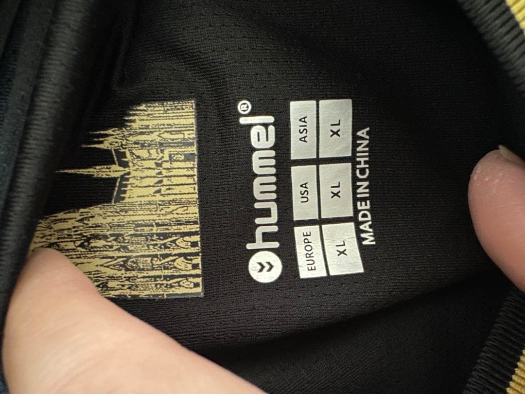 サッカー　ユニフォーム　レアル　ケルン