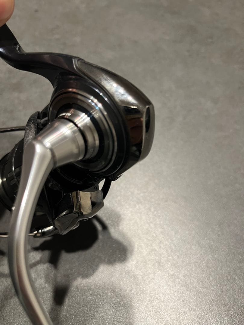 19セルテート LT2500S-XH EX LT ブラックスプール2