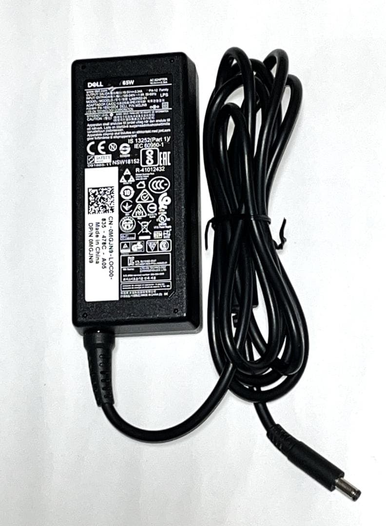 DELL OptiPlex 3040 Micro 超小型デスクトップPC