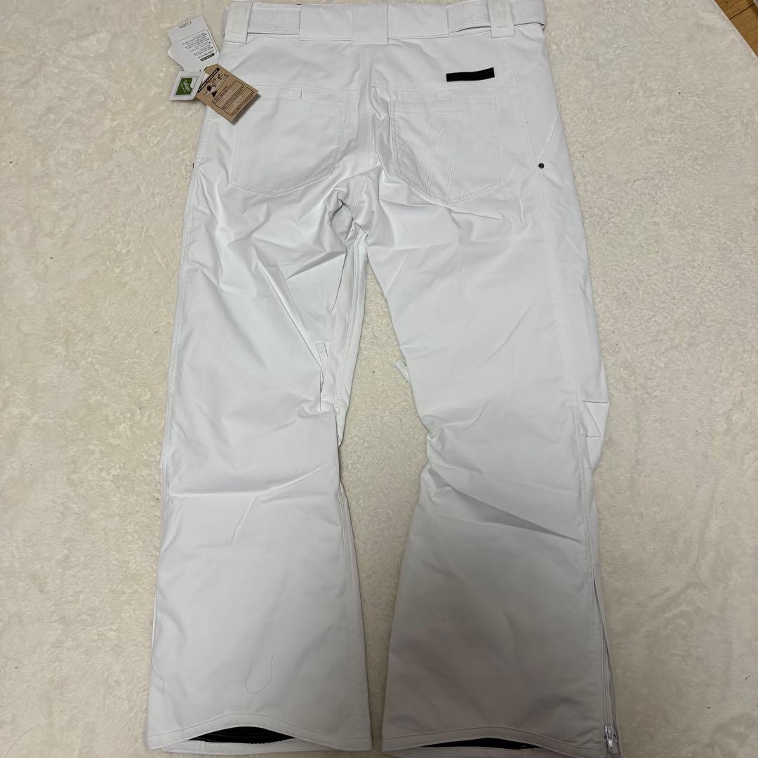 新品 FNS49 スノーボード　ジャケット パンツ FN-2311 上下