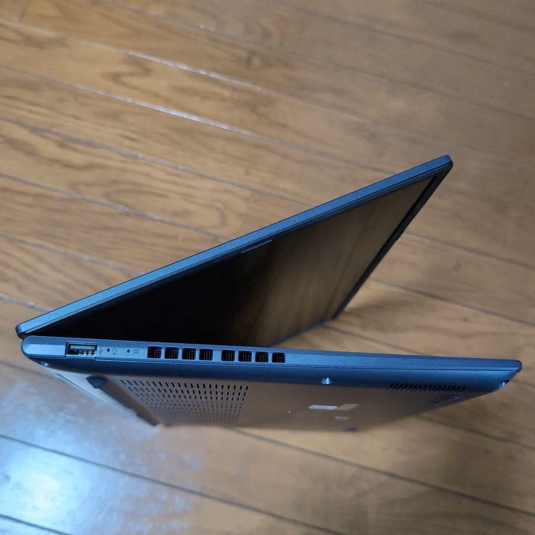 ASUS Vivobook Ryzen5 5600H メモリ16GB