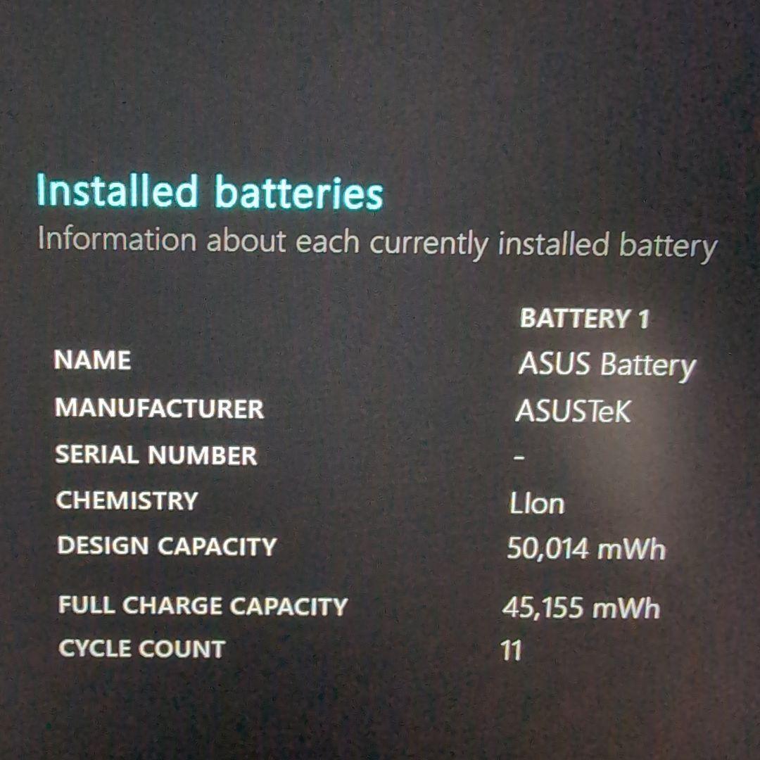 ASUS Vivobook Ryzen5 5600H メモリ16GB