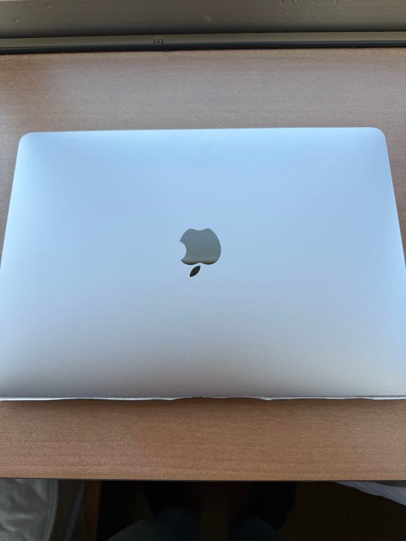 Apple MacBook Air 13インチM1 16GB 1TB