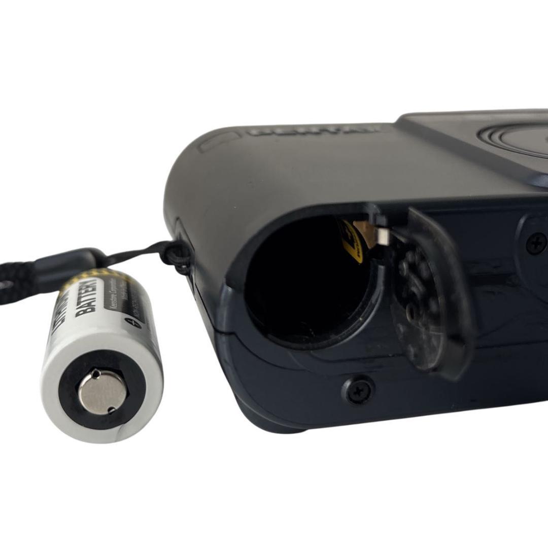 【美品】 ペンタックス ESPIO 80 現像以外確認済み