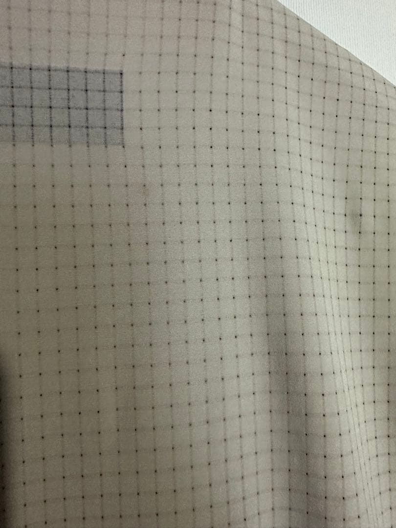 PAS NORMAL STUDIOS サイクルジャージ M エスカリズム