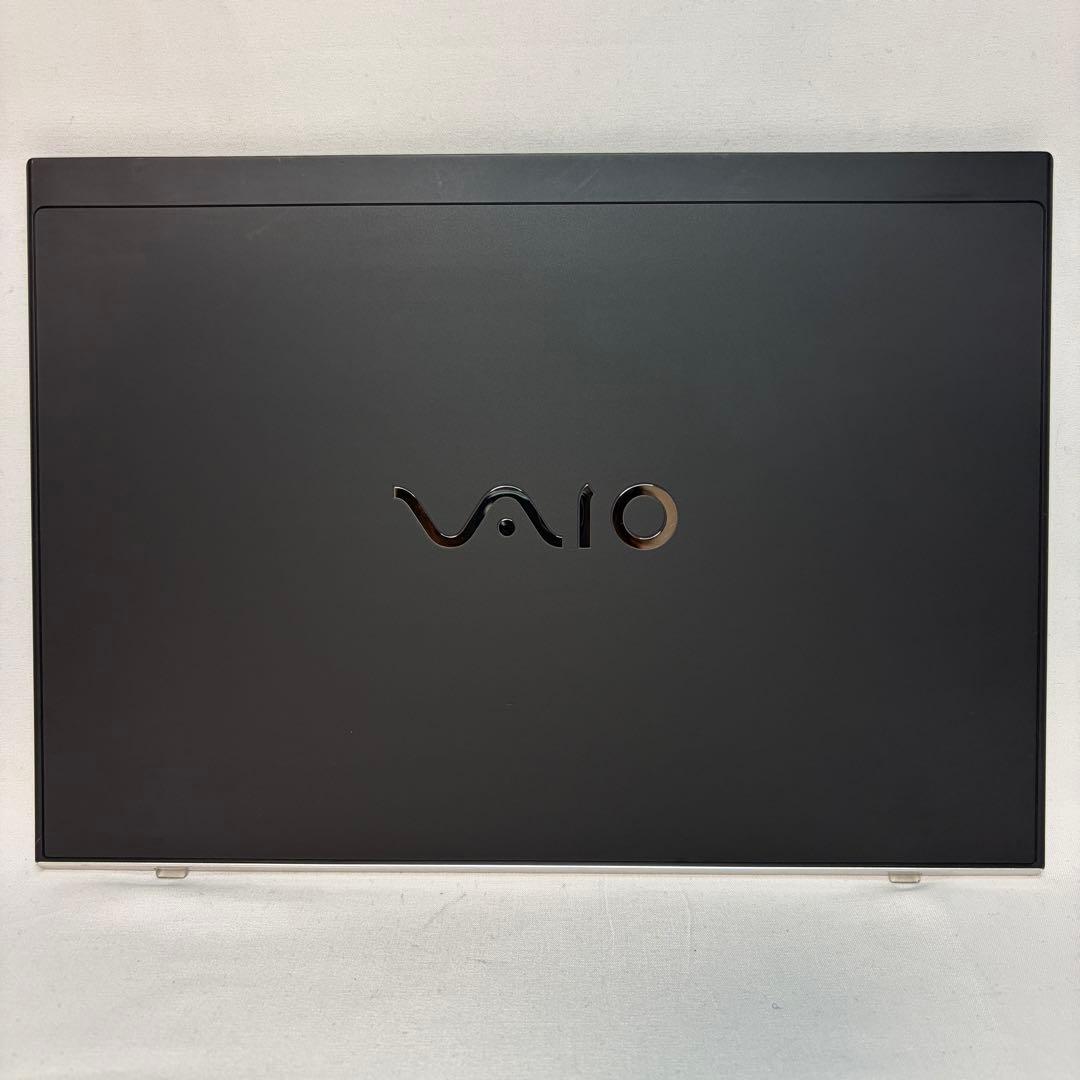美品 VAIO Pro PJ 10世代 i5 8GB 256 フルHD オフィス