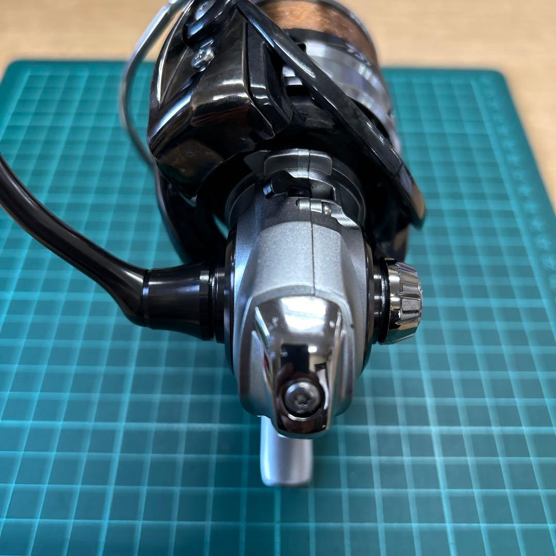 18カルディア LT 4000-CXH