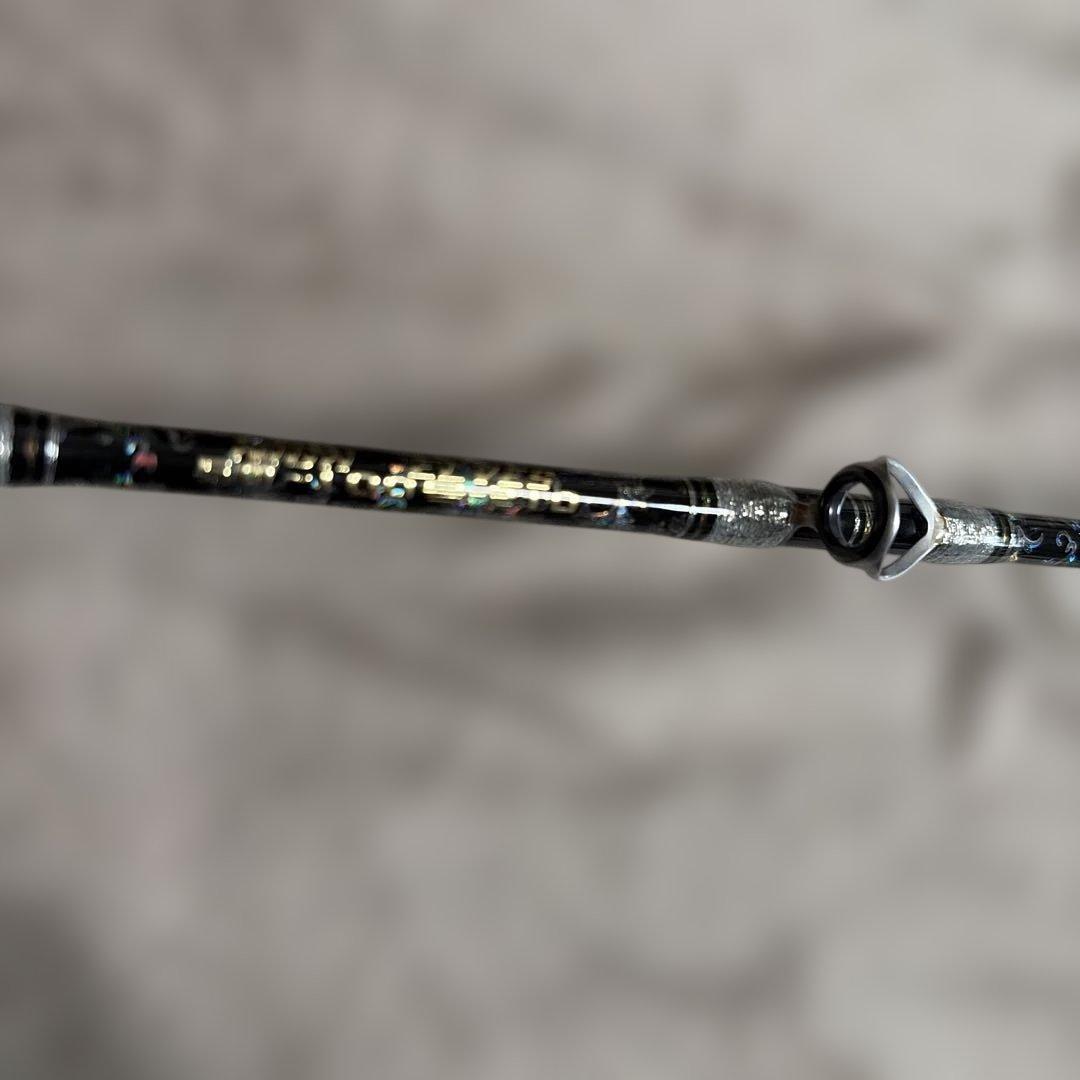 バトルシップス　ハイエルフ　210-50-100-S (トリガー無タイプ)