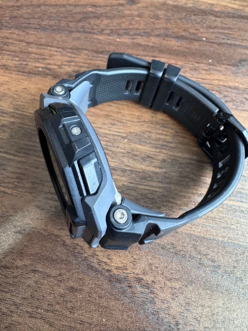 G-SHOCK GBD-3001JF ブラック