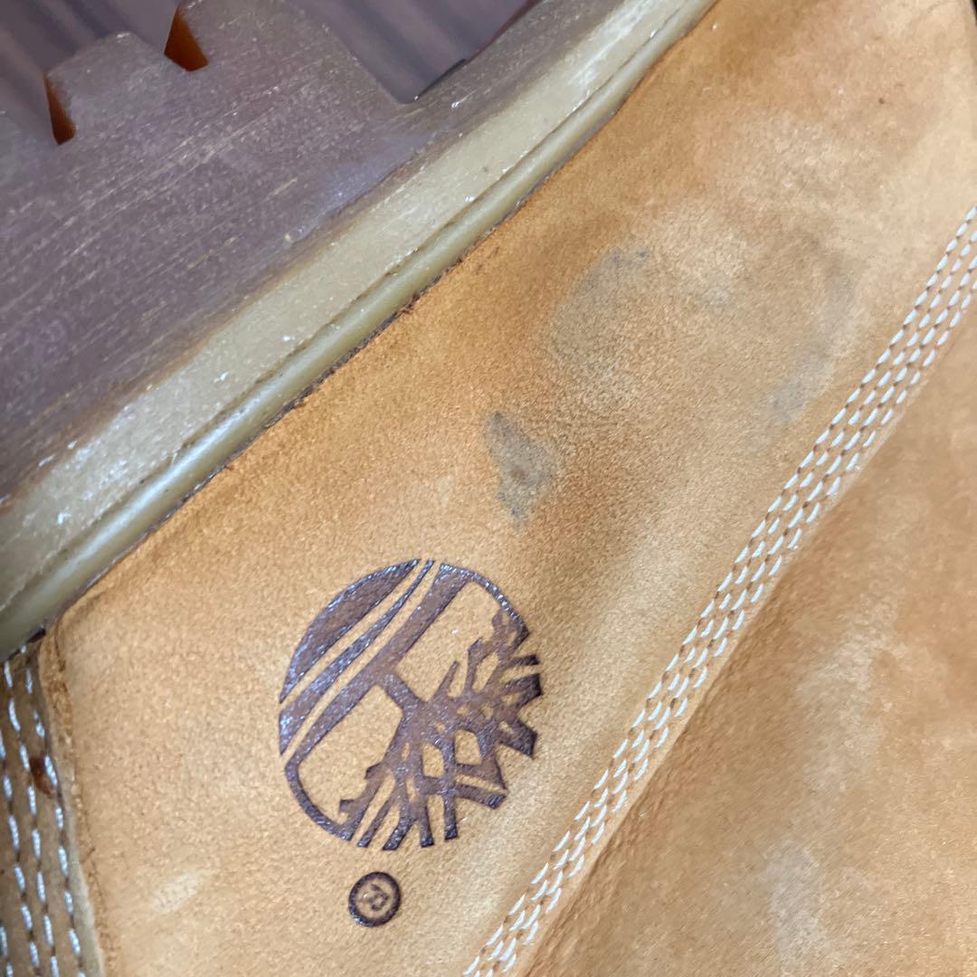 Timberland ブーツ