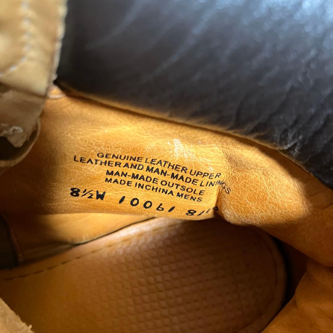 Timberland ブーツ