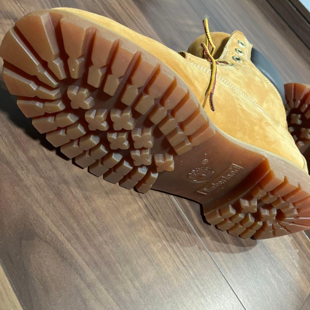 Timberland ブーツ