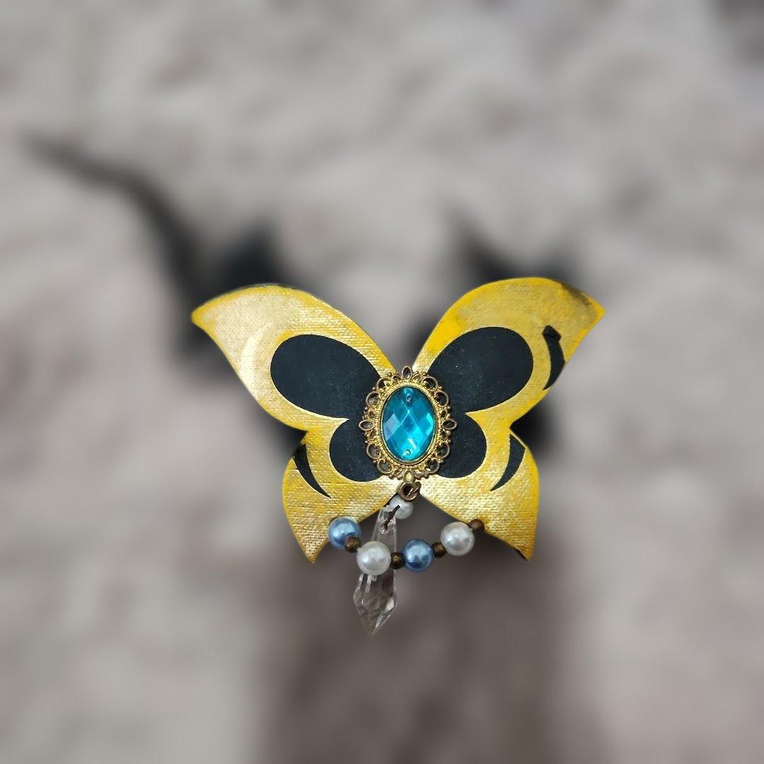 BanG Dream!　Morfonia 八潮瑠唯　コスプレ衣装