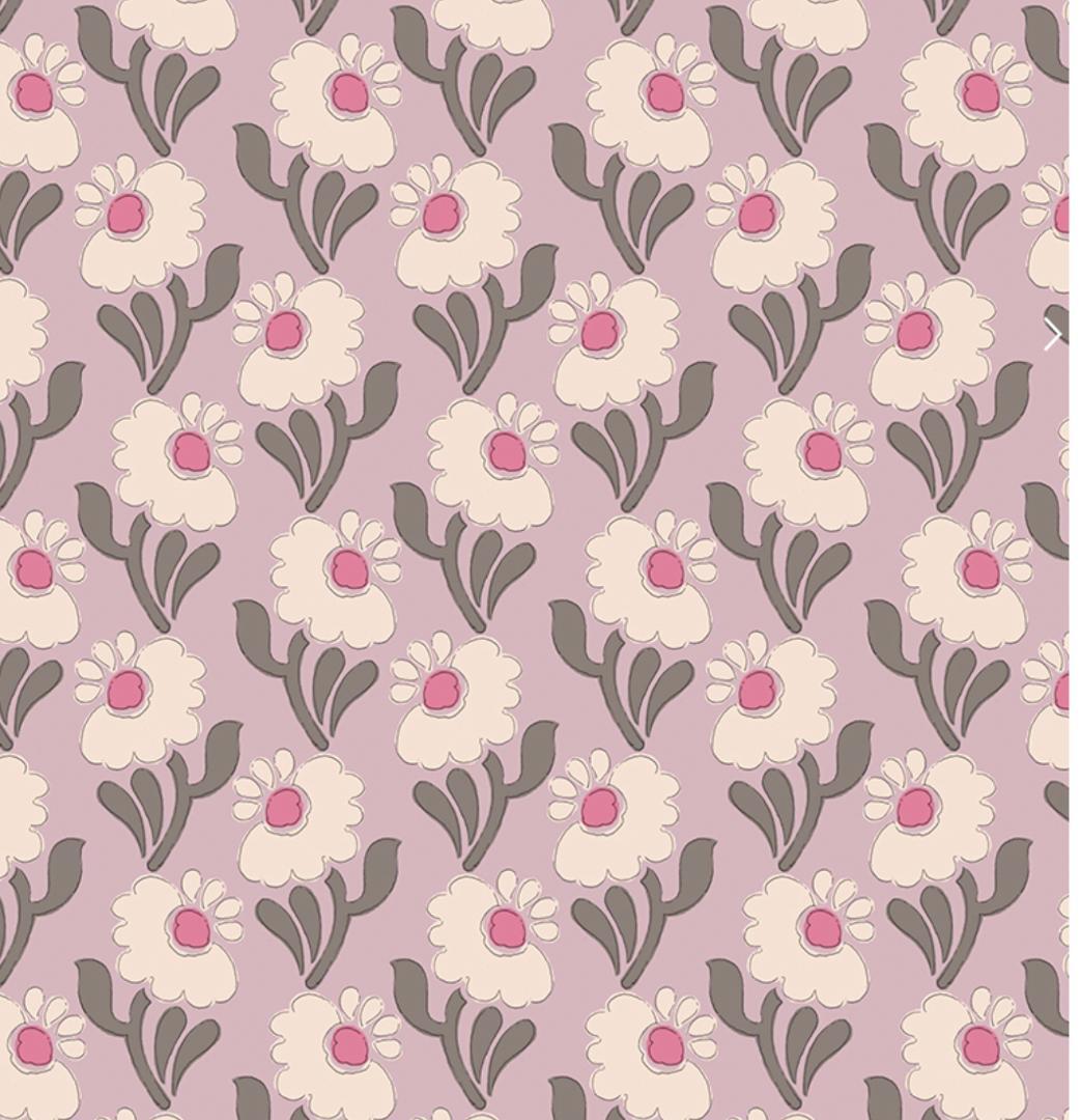 バレエ stina type U / sakuraran lavender M