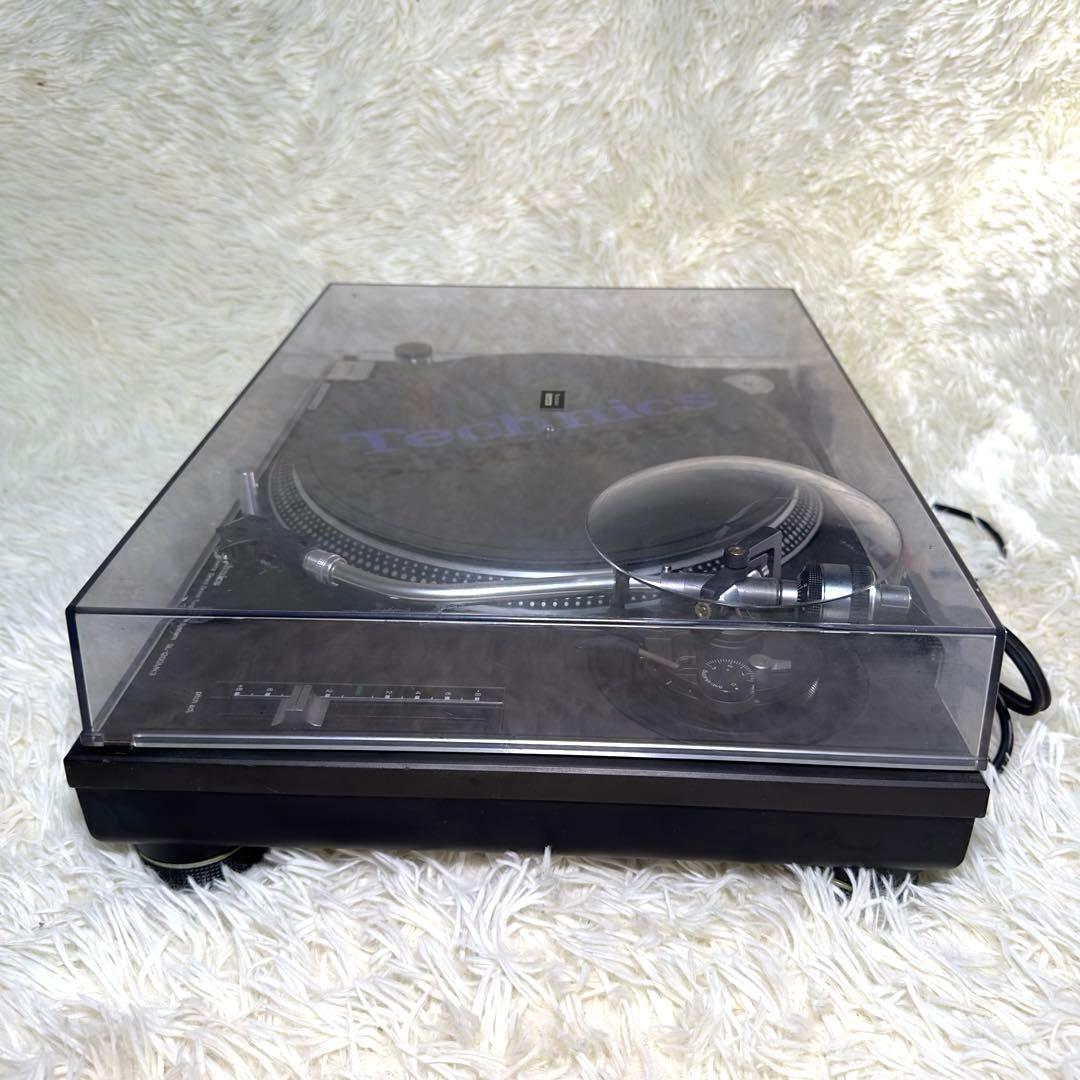Technics SL-1200MK3D ②ターンテーブル テクニクス
