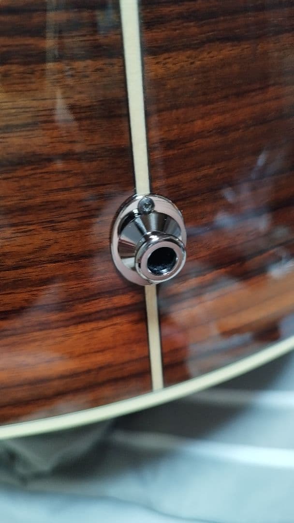 YAMAHA LS6 are アコースティックギター BS　美品弦高調整おまけ付