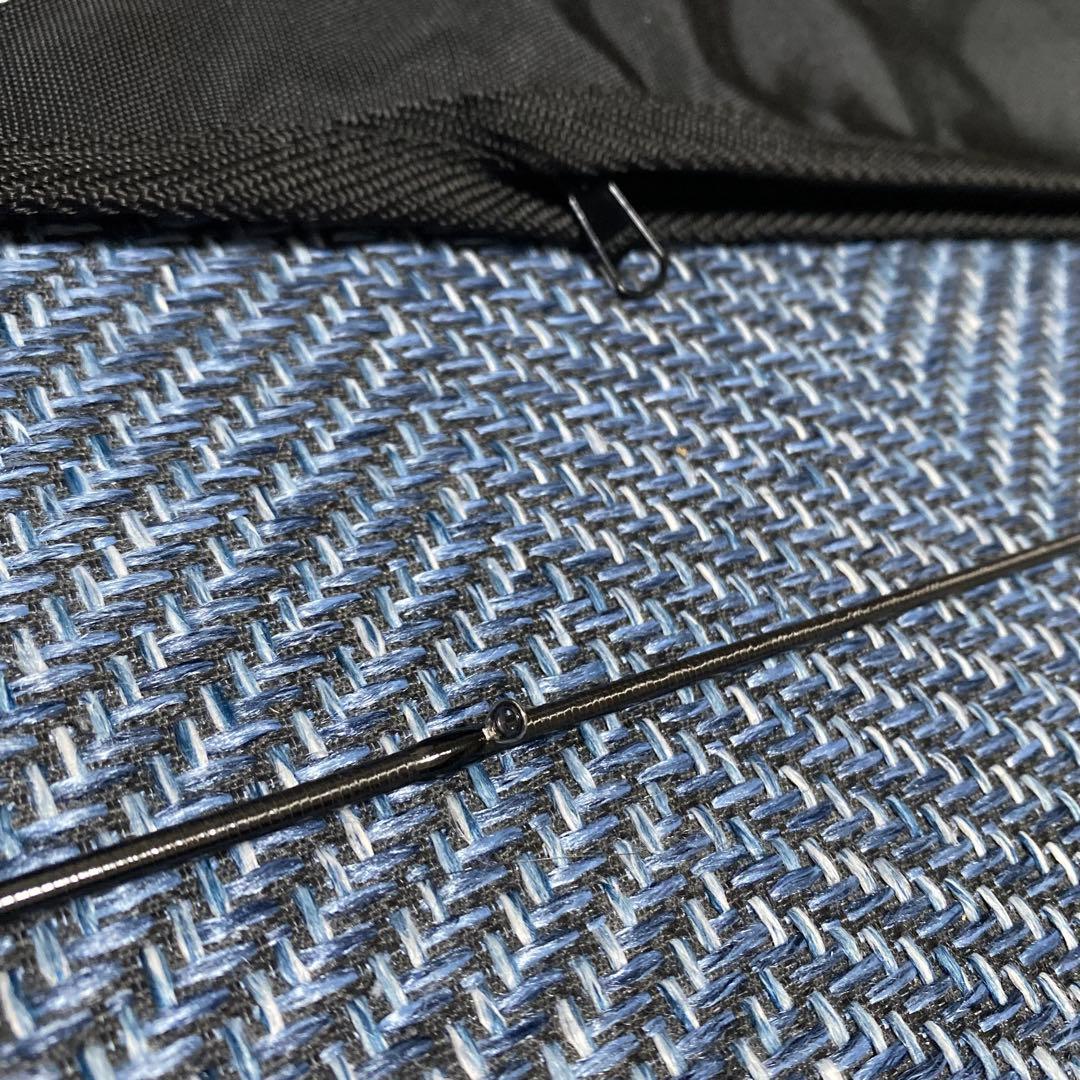 出品9/7(日)まで【美品】アピア グランデージライト76