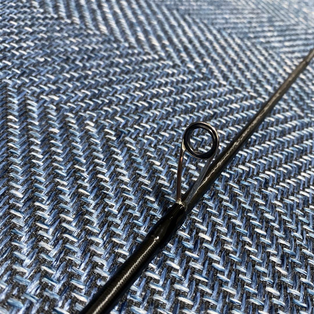 出品9/7(日)まで【美品】アピア グランデージライト76