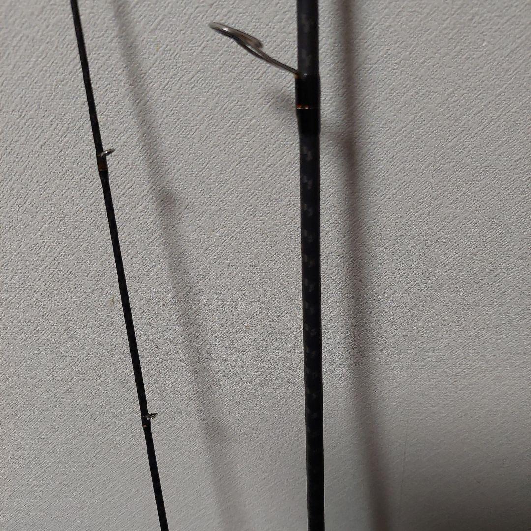 セフィアSS S803M