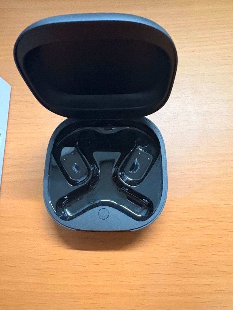 Shokz オープンイヤー イヤホン OpenFit 2