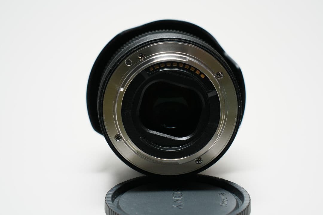 まつにー様用E 15mm F1.4 G SEL15F14G