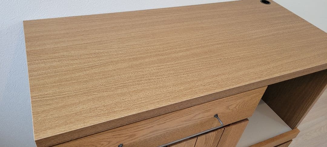 【a.depeche】カデル キッチンボード 1000