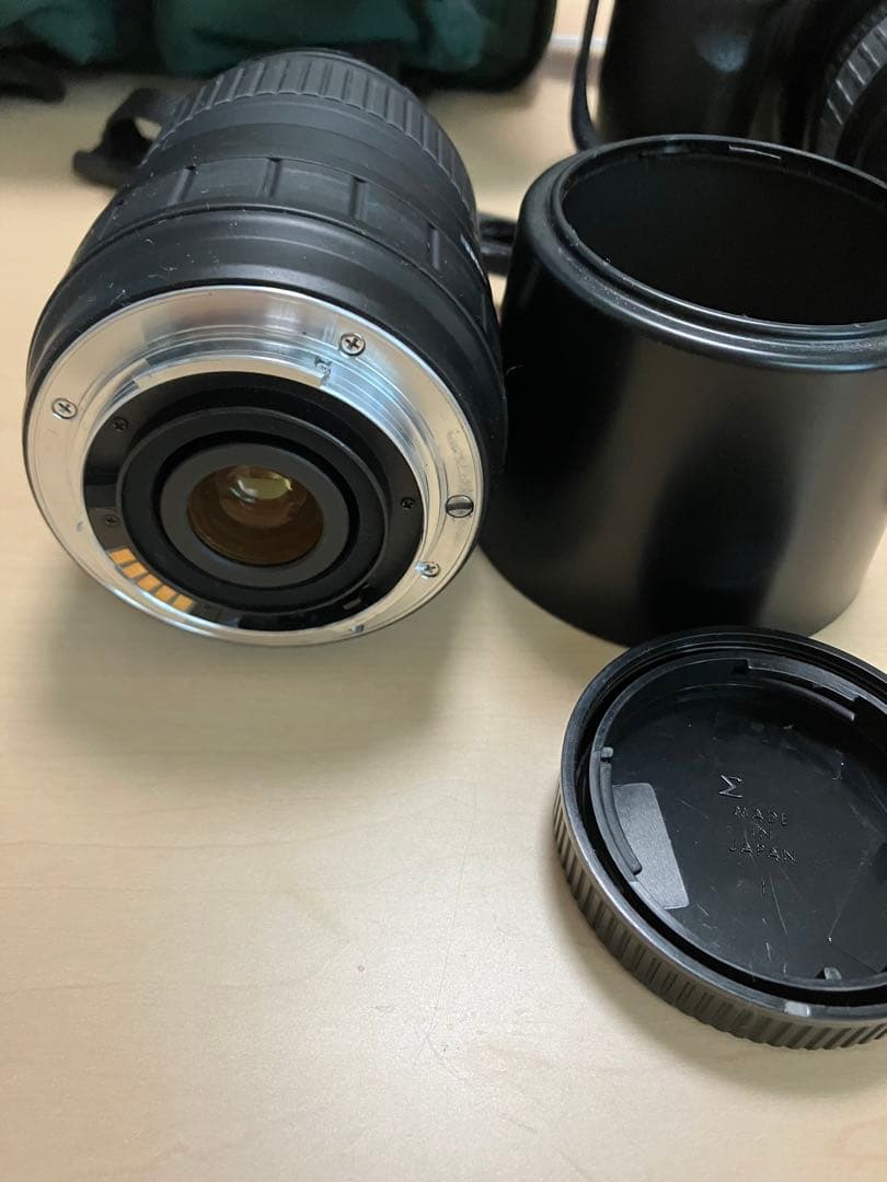 MINOLTA α-303si フィルム 一眼レフカメラ