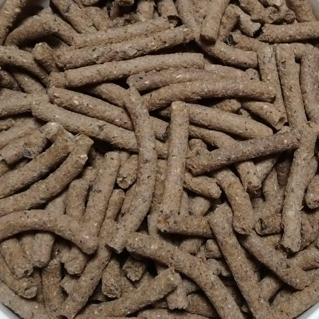 ショコラ カムイピリカ12kg(3kg×4袋)　一生一度は与えたい神フード