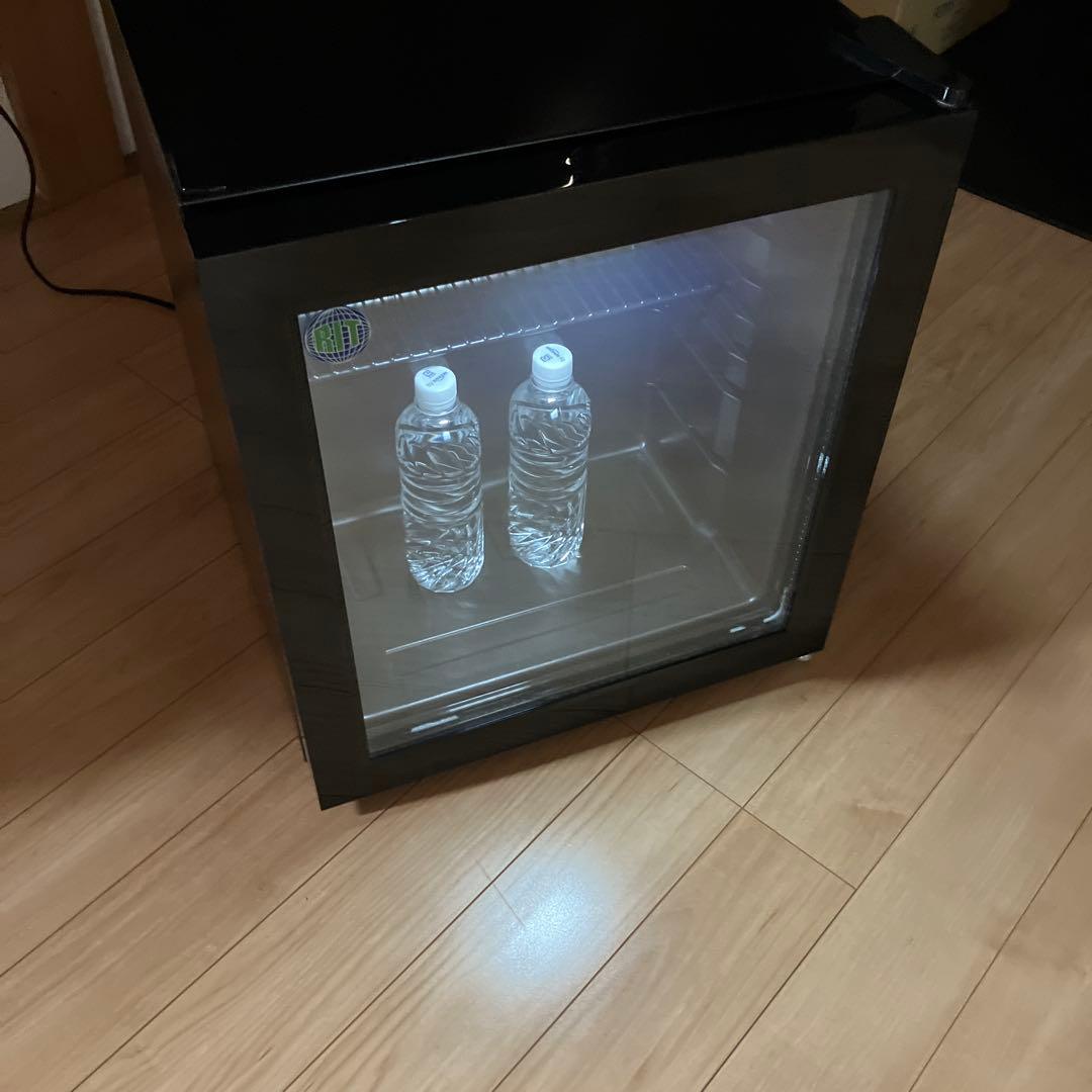 （ジェーシーエム）RIT 卓上型冷蔵ショーケース