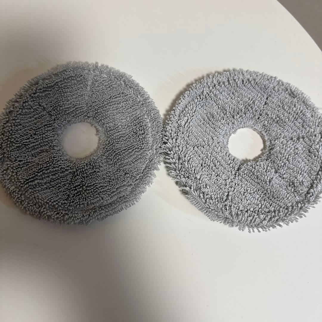 Yadea ヤデア　Fairy 自動ゴミ収集　加圧式　10 ロボット掃除機