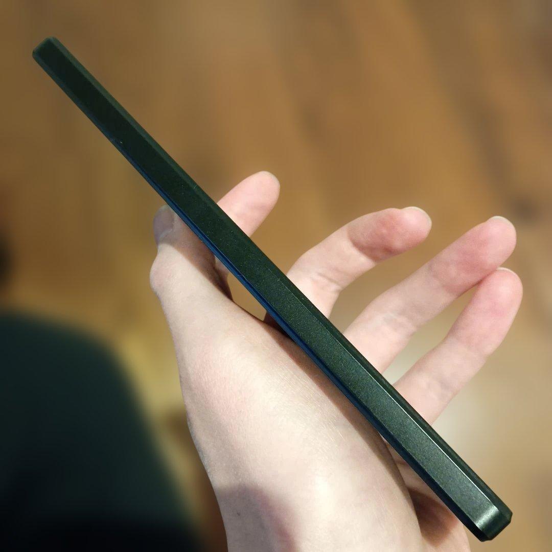 SONY Xperia 1 iv SOG06 ブラック