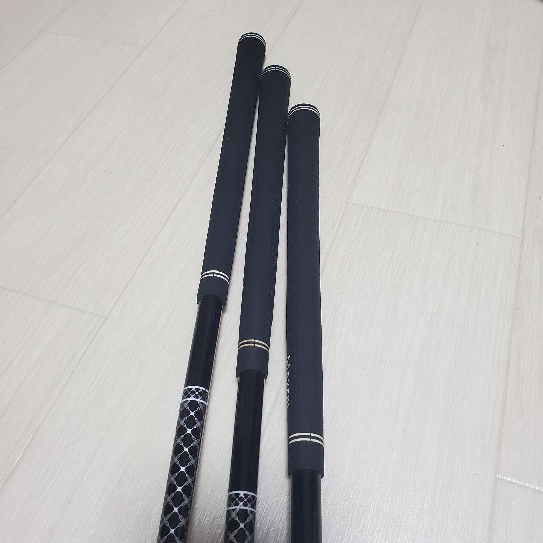 Maxcat レディース ゴルフクラブセット 10本　FLEX-L