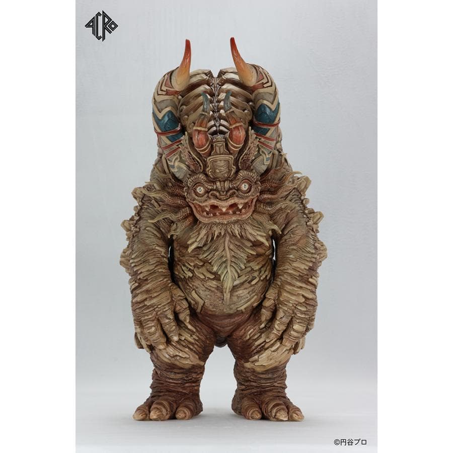 KRS x TAKEYA 竹谷隆之/ ミクラス ソフビ製 塗装済 完成品