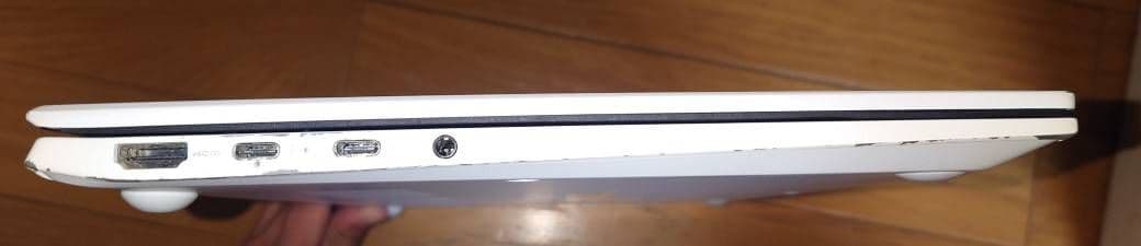 み*こ様 LG gram 14　14ZB90R　13th i5/win11