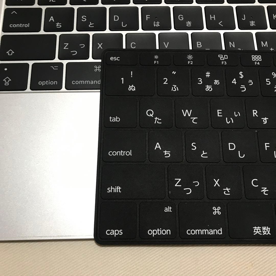 MacBook 12インチ 2017
