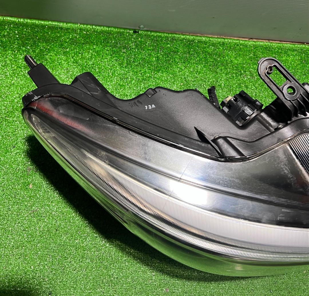日産純正 V37/HV37/YV37 スカイライン 前期 LED ヘッドライト