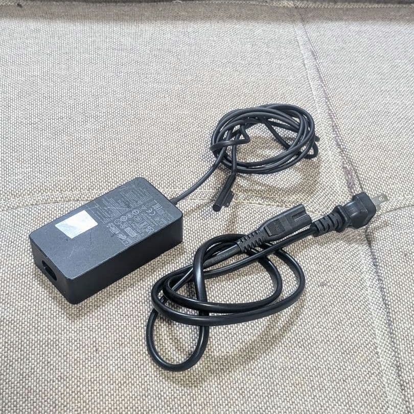 【バッテリー良好】Surface Pro 7 i3 4GB 128GB d