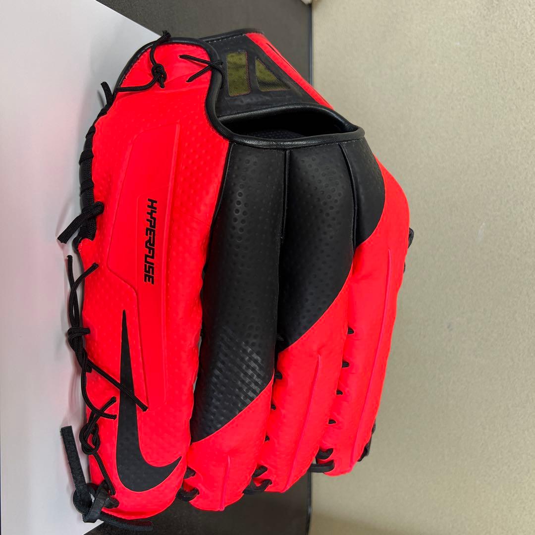 B*A様 Nike ヴェイパー360 硬式用