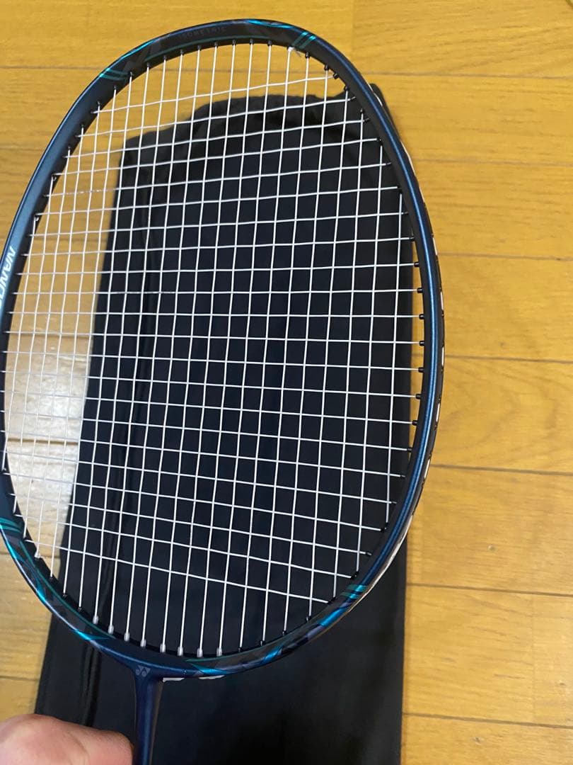 YONEXナノフレア800プロ