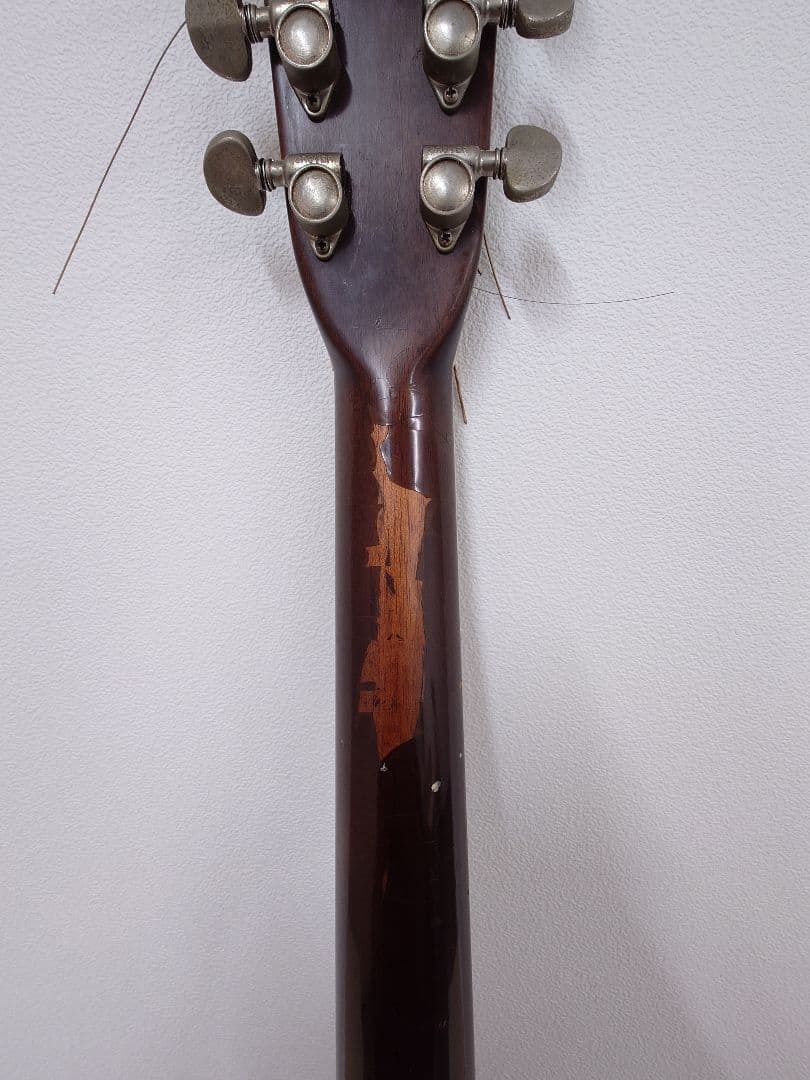 KAWASE MASTER アコースティックギター