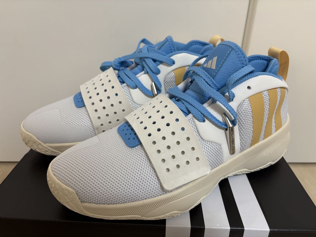 新品　DAME8 EXTPLY デイム8