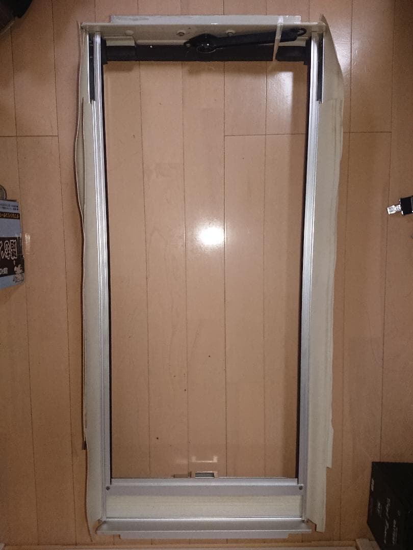 コロナ　窓用エアコン　冷暖房兼用　CWH-189R　2010年製