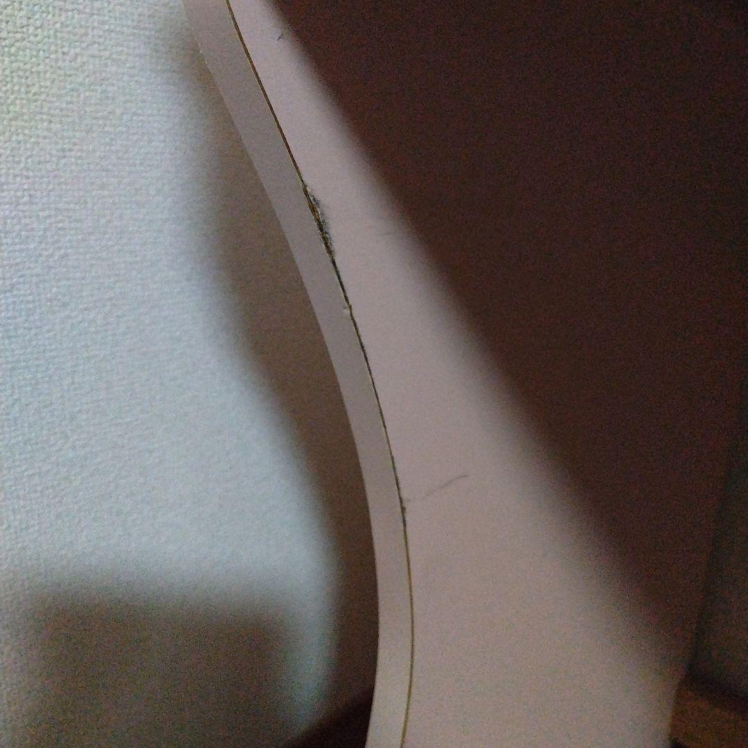 学習机　オリジナル手作り　机　デスク