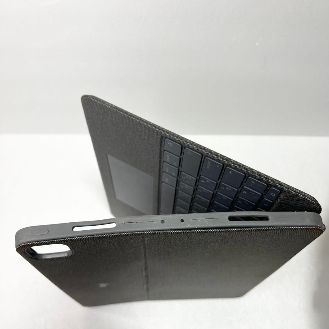 COMBO TOUCH iPad Pro 12.9インチ 第5世代 第6世代