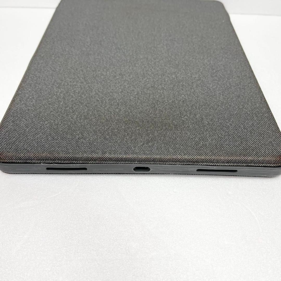 COMBO TOUCH iPad Pro 12.9インチ 第5世代 第6世代