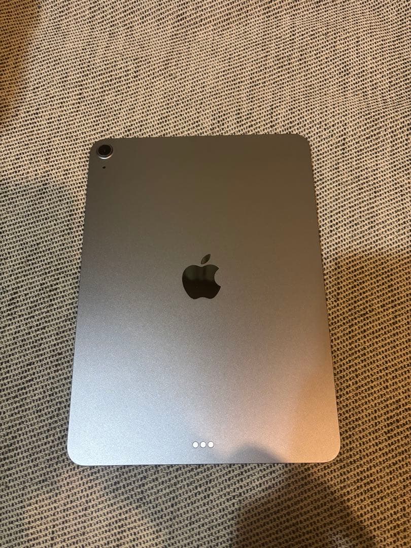 iPad Air M3 Wi-Fiモデル